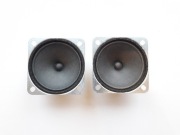 Głośniki wysokotonowe AUDAX TW 6  