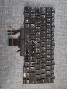 klawiatura dell latitude E7450 podświetlenie trackpoint