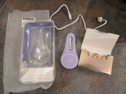 FOREO BEAR 2 eyes & lips i SUPERCHARGED Eye & Lip Contour Booster