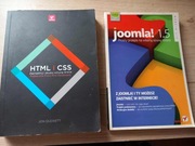 Sprzedam 2 książki widoczne na zdjęciach.