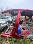 Słupek i próg lewy prawy Mazda CX9 2016-2019