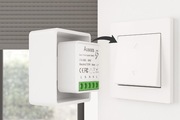 Smart przełącznik do rolet Tuya - Google Home, Alexa