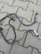 Przewod  kabel czujnikow parkowania PDC tył vectra c