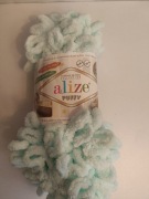 Włóczka Alize Puffy 15
