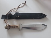 PUMA WAIDBLATT 3588 NÓŻ Maczeta 