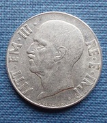 Moneta 20 centesimi 1942