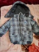 Kurtka chłopięca rozm 80