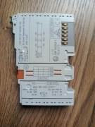 Wago 750-461/000-007 2AI Resistor Measurement 10-5000 0hm