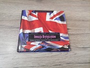 Various – Inwazja Brytyjczyków CD (5007)