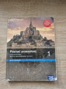 Poznać przeszłość 1 zakres podstawowy nowa era