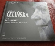 MP3-Mistrzowie Słowa-Stanisława Celińska czyta Bożą  Potrzewkę 