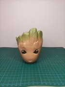 Kubek, głowa Groota.