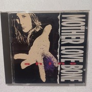 Mother Love Bone - Shine / RARE 1 Wyd 1989 USA Stan Idealny 