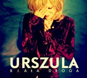 URSZULA - BIAŁA DROGA (CD)