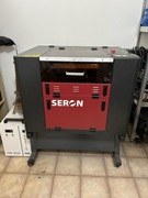 Seron SL5030 ploter laserowy