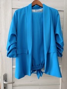 Komplet marynarka plus spodnie