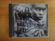 SKUNK ANANSIE - BRAZEN WEEP CD2