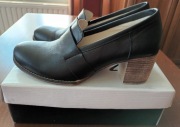 Czółenka Zapato rozmiar 40
