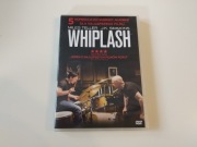 WHIPLASH- POLSKIE WYDANIE- DVD - POLSKI LEKTOR- SIMMONS -CHAZELLE