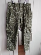Spodnie Cropp rozmiar 28