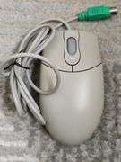 Stara myszka optyczna PS2