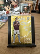 TOPPS Premier league 2026 Karta Ollie Watkins Gold Lion