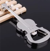 Otwieracz do butelek Gitara 