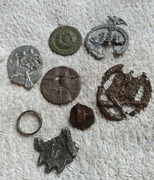 Zestaw szufladowy nr.1