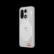 Etui OnePlus 15 Hole-Pattern Magnetic Case