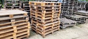 Palety drewniane 80x120 100x120