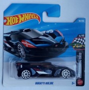 Bugatti Bolide JJJ20