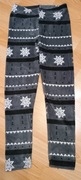 Milutkie legginsy 122 128 Moraj