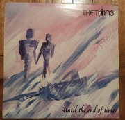 The Twins - Until the end of time (NM)