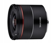 Obiektyw Samyang AF 18mm f/2.8 EF do Sony E-mount Pełna Klatka