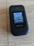 Maxcom MM827 4G telefon dla seniora i GRATIS kubek