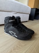 Buty motocyklowe Alpinestars Faster 3 Rideknit rozmiar 42