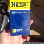 Filtr oleju skrzyni DSG VW SKODA EG218H D320