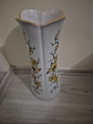 Bardzo duży wazon Lubiana wys. 39cm