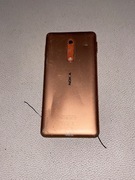 Nokia 5 TA-1053 telefon uszkodzony dawca części  