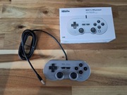 8bitdo SN30 Pro USB Gamepad Switch, Windows, Steam