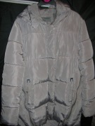 Kurtka damska zimowa S'WEST rozm. XL