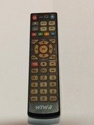 Pilot do dekodera Wiwa . Sprawny technicznie w 100 %. 