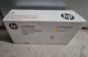 HP C9732AC Yellow 2018r Oryginał 