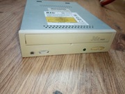 Retro napęd CD-ROM BTC BCD 36x ATA IDE 5.25" Pentium