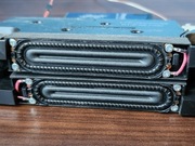 Głośniki z Telewizora Panasonic