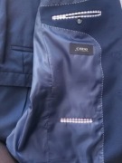 Garnitur ślubny rozm. L