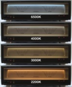 Podświetlenie Technics SE-A900/A909/A1000/A1010