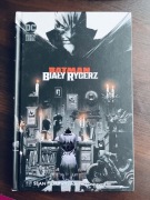 Komiks Batman Biały Rycerz