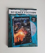 Film DVD Transformers 2 Zemsta Upadłych 
