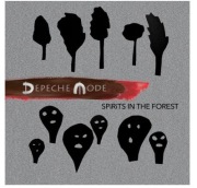 Depeche Mode - Spirits In The Forest (2DVD+2CD)